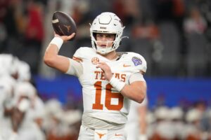 Is Arch Manning closer to joining the Dallas Cowboys than it seems Is Arch Manning closer to joining the Dallas Cowboys than it seems