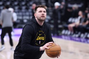 Luka Doncic Luka Doncic