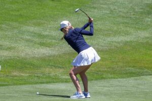 Paige Spiranac criticism shakes up professional golf Paige Spiranac criticism shakes up professional golf