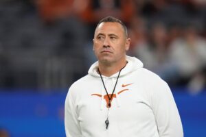 Sarkisian clear message to Arch Manning Leading is not for everyone Sarkisian clear message to Arch Manning Leading is not for everyone