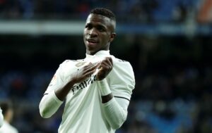 Vinicius Jr Vinicius Jr