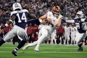 A surprising and cheap contract for Markquese Bell A surprising and cheap contract for Markquese Bell