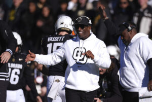 Former All-Pro predicts an imminent return to Colorado Former All-Pro predicts an imminent return to Colorado