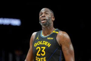 Draymond Green Draymond Green