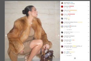 Georgina Rodriguez knows how to drive her fans crazy with her outfits Georgina Rodriguez knows how to drive her fans crazy with her outfits