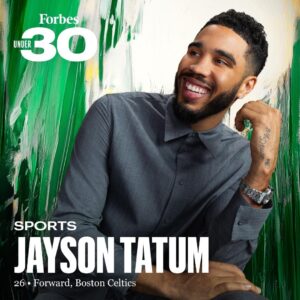 Jayson Tatum Jayson Tatum