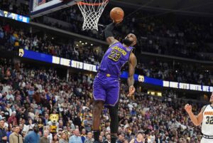 LeBron James and the secret behind his success The power of a stable family LeBron James and the secret behind his success The power of a stable family