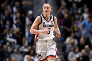 Paige Bueckers shines in the 2025 WNBA: The new face of women’s basketball? Paige Bueckers shines in the 2025 WNBA: The new face of women’s basketball?