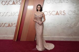Selena Gomez misstep that made her stand out Selena Gomez misstep that made her stand out