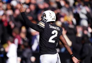 Shedeur Sanders Draft stock decline A concern or a strategy Shedeur Sanders Draft stock decline A concern or a strategy