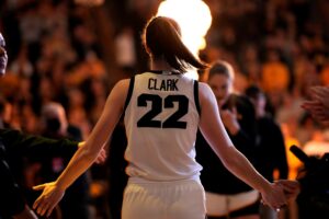 The Caitlin Clark effect sold out games and soaring prices The Caitlin Clark effect sold out games and soaring prices
