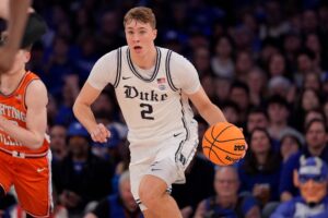 The future of Cooper Flagg in the NBA Who does he really resemble The future of Cooper Flagg in the NBA Who does he really resemble