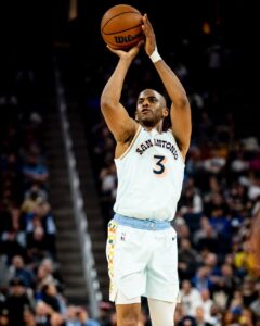 Chris Paul, Ohh Dip!!! and the power of telling your own story Chris Paul, Ohh Dip!!! and the power of telling your own story