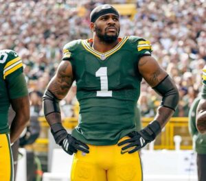 Micah Parsons Micah Parsons
