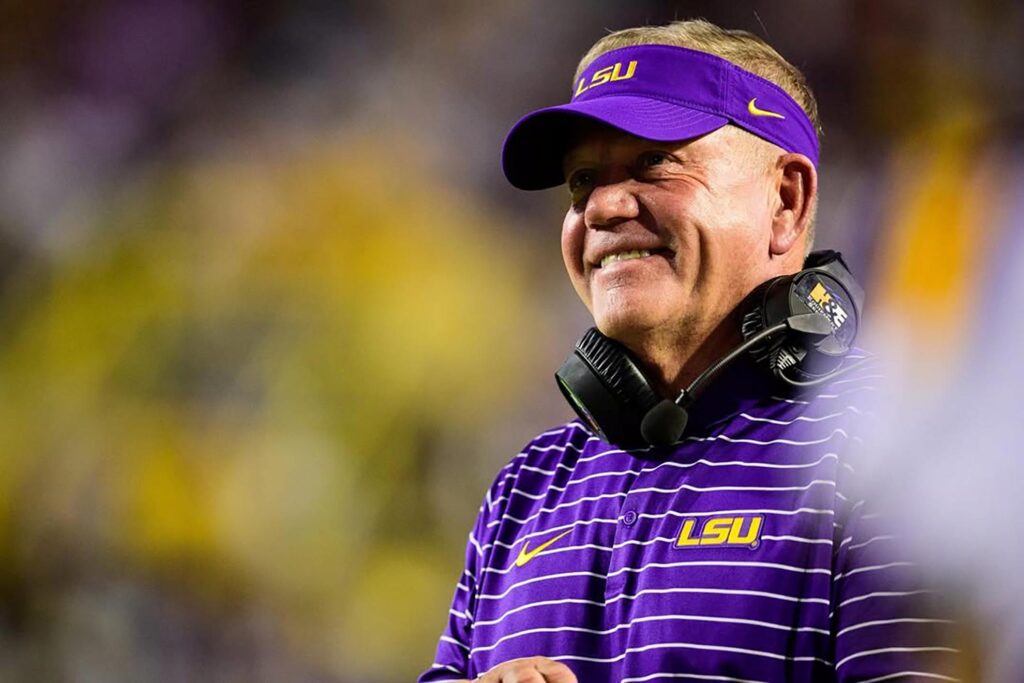 Brian Kelly