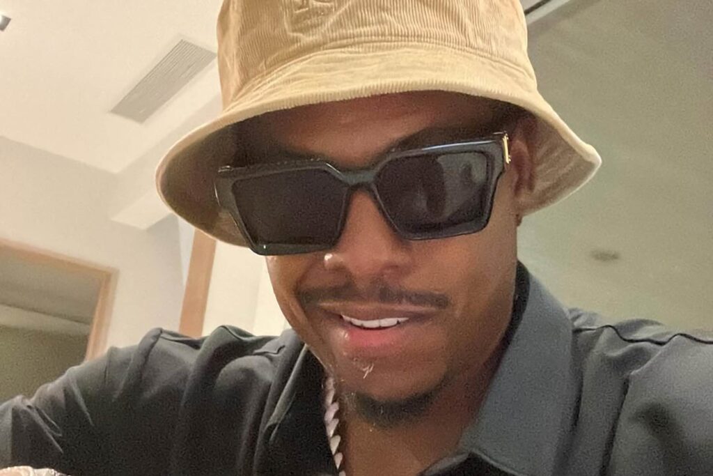Paul Pierce