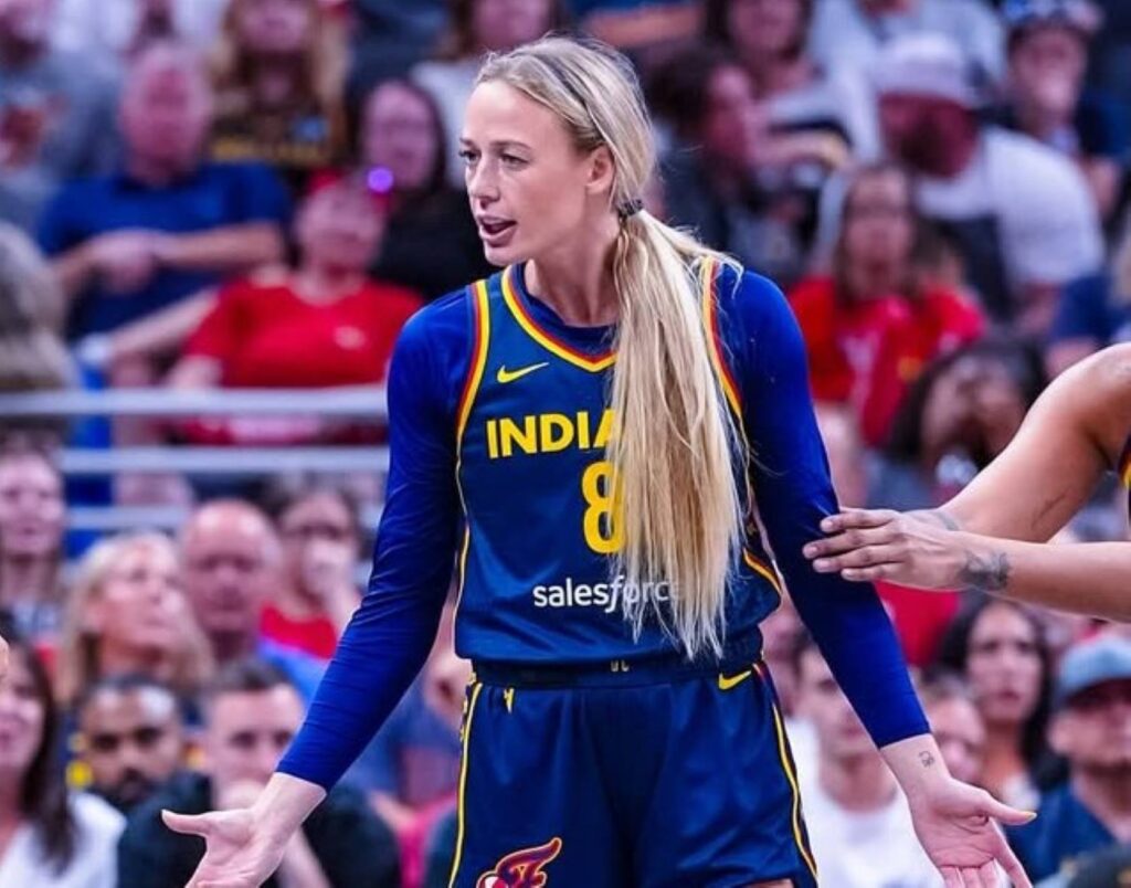 Sophie Cunningham