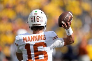 Arch Manning