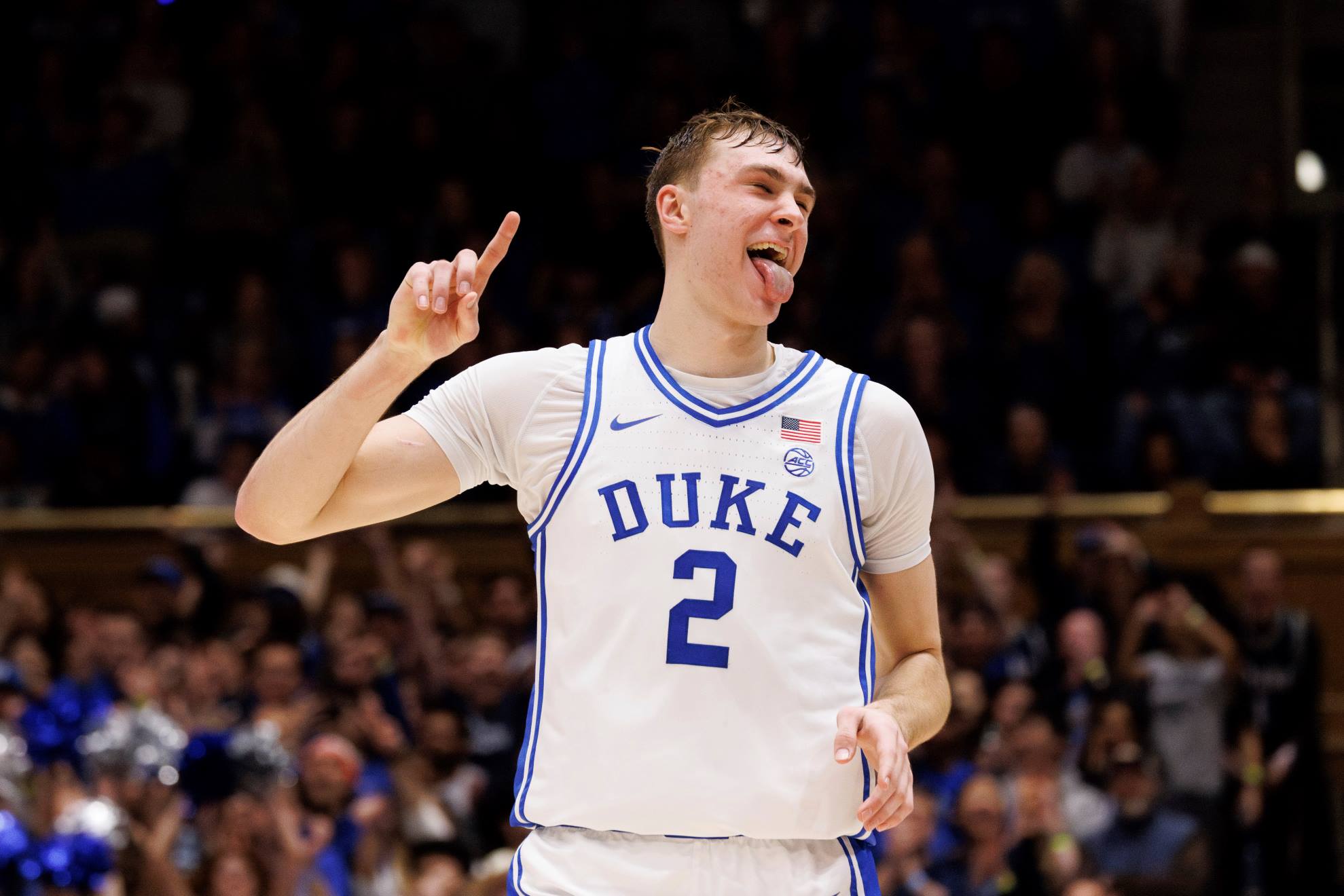 Cooper Flagg and his unexpected statements about Duke could change everything in the 2025 NBA Draft