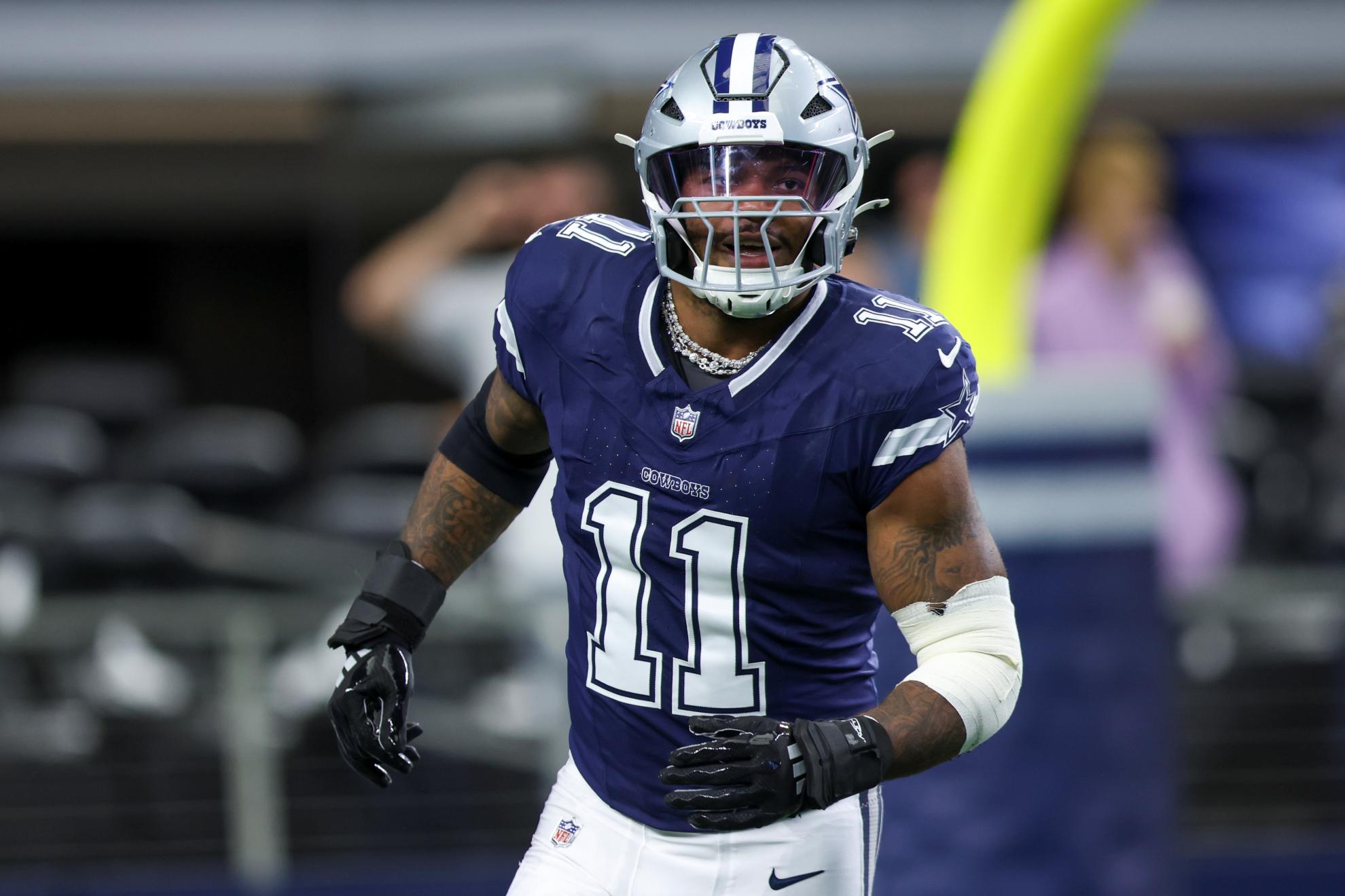 Micah Parsons