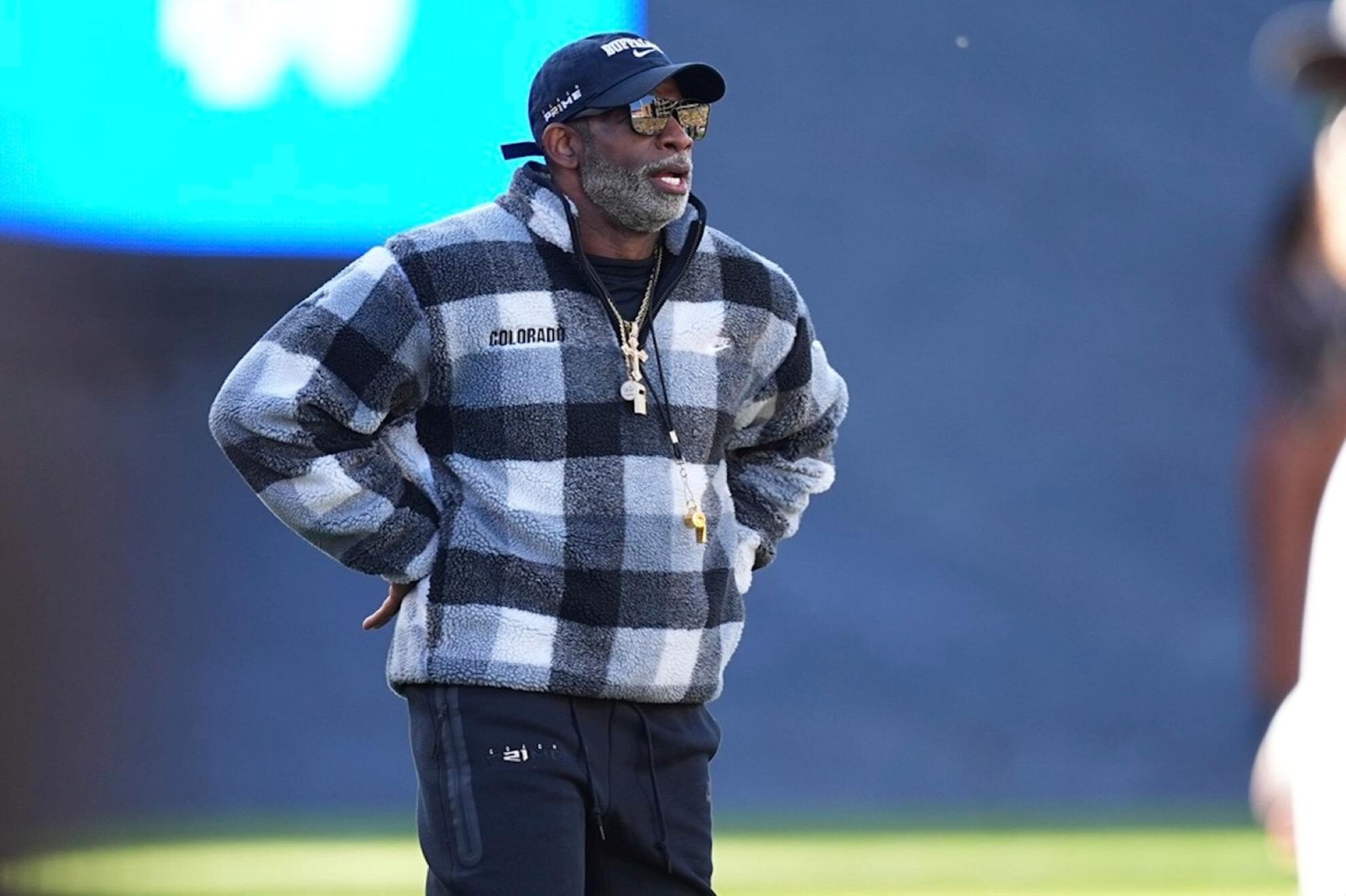 Deion Sanders reveals the harsh truth about Shedeur Sanders future blasting NFL teams