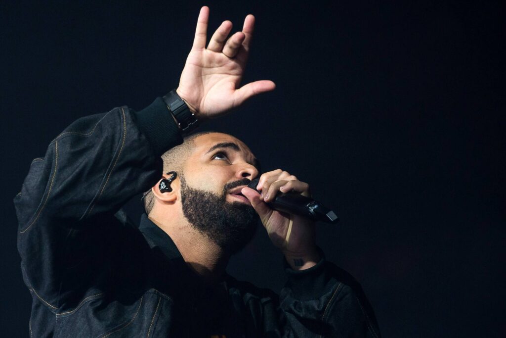Drake