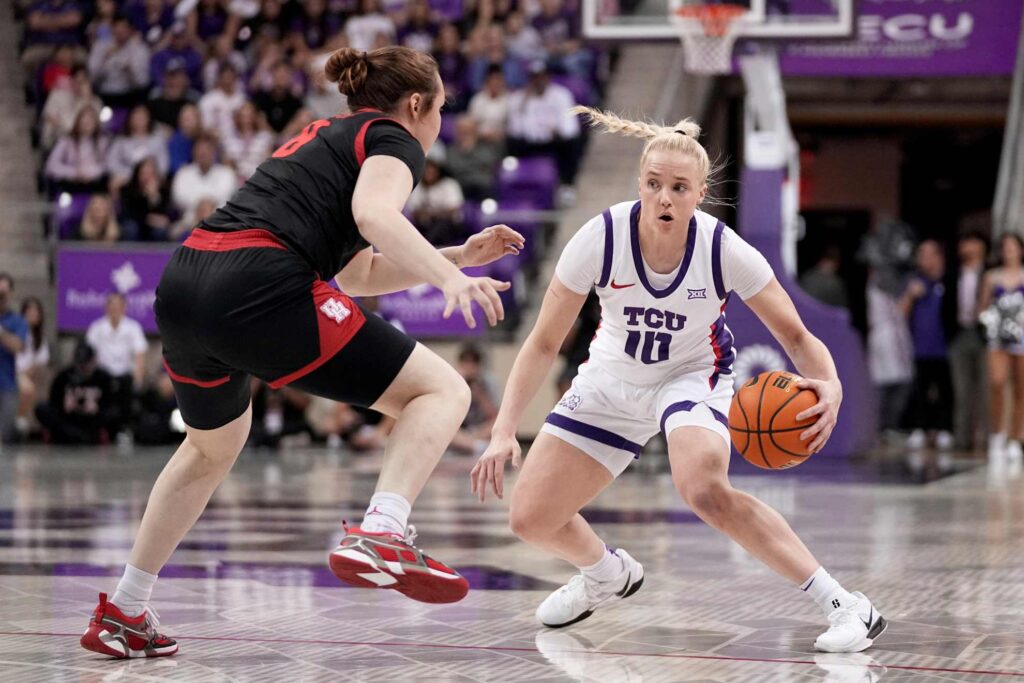 Hailey Van Lith delivers a masterclass leaving opponents and coaches convinced she’s on another level