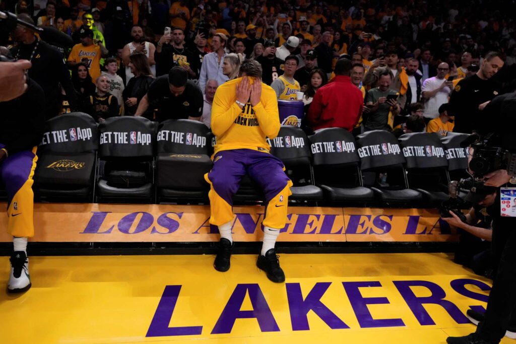Lakers