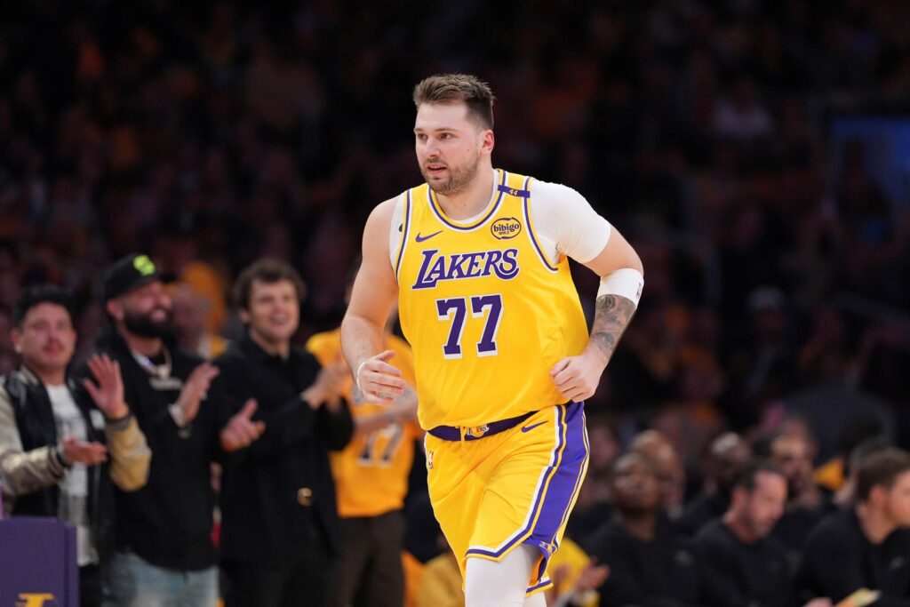 Luka Doncic