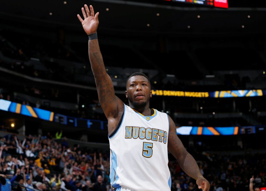 Nate Robinson will receive a kidney transplant thanks to a social media campaign