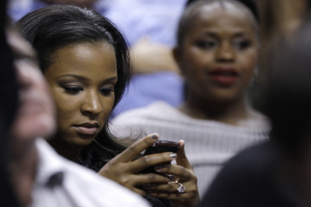 Savannah James sends a powerful message fuck fitting In in Instagram post