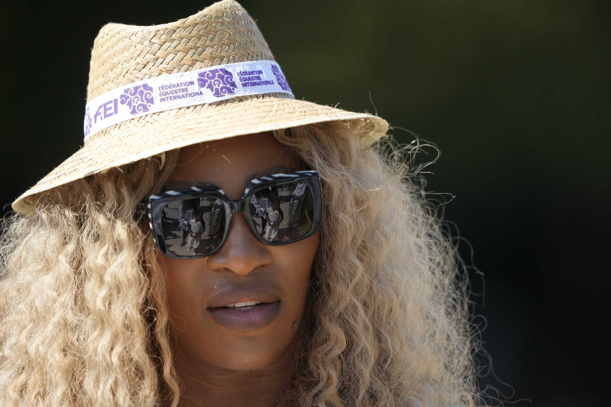 Serena Williams