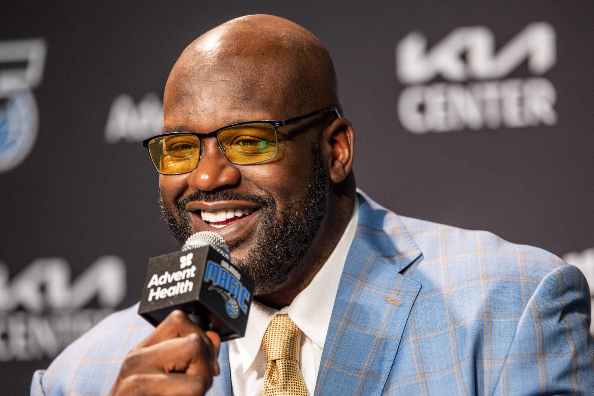 Shaquille O'Neal secures his place on 'Inside the NBA' with a game changing contract