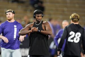 Shedeur Sanders takes an unexpected turn: accepts backup role with the Browns after Stefanski firm decision on the QB1 spot