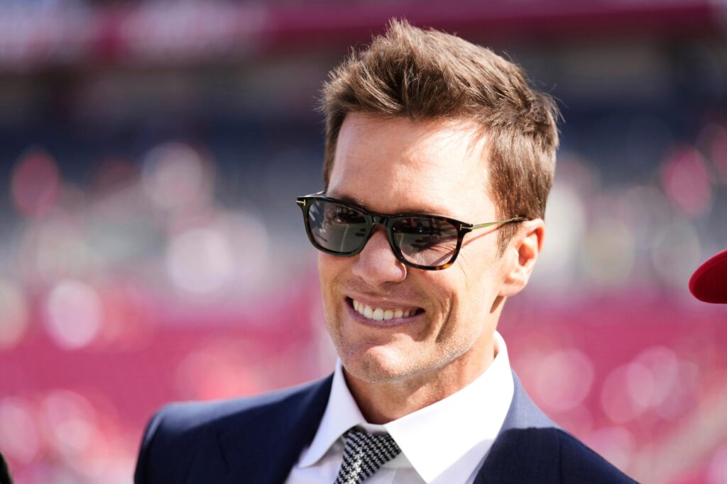 Tom Brady