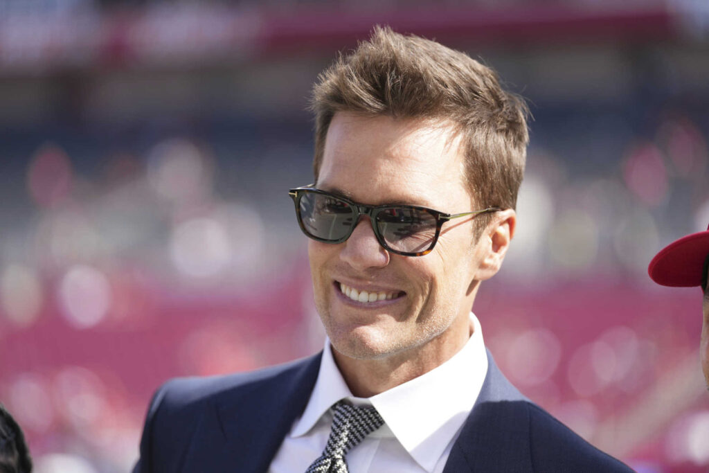 Tom Brady Enjoys Life with His New Love Without Envying Gisele Bündchen and Her New Baby