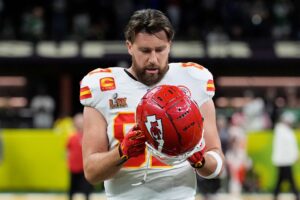 Travis Kelce