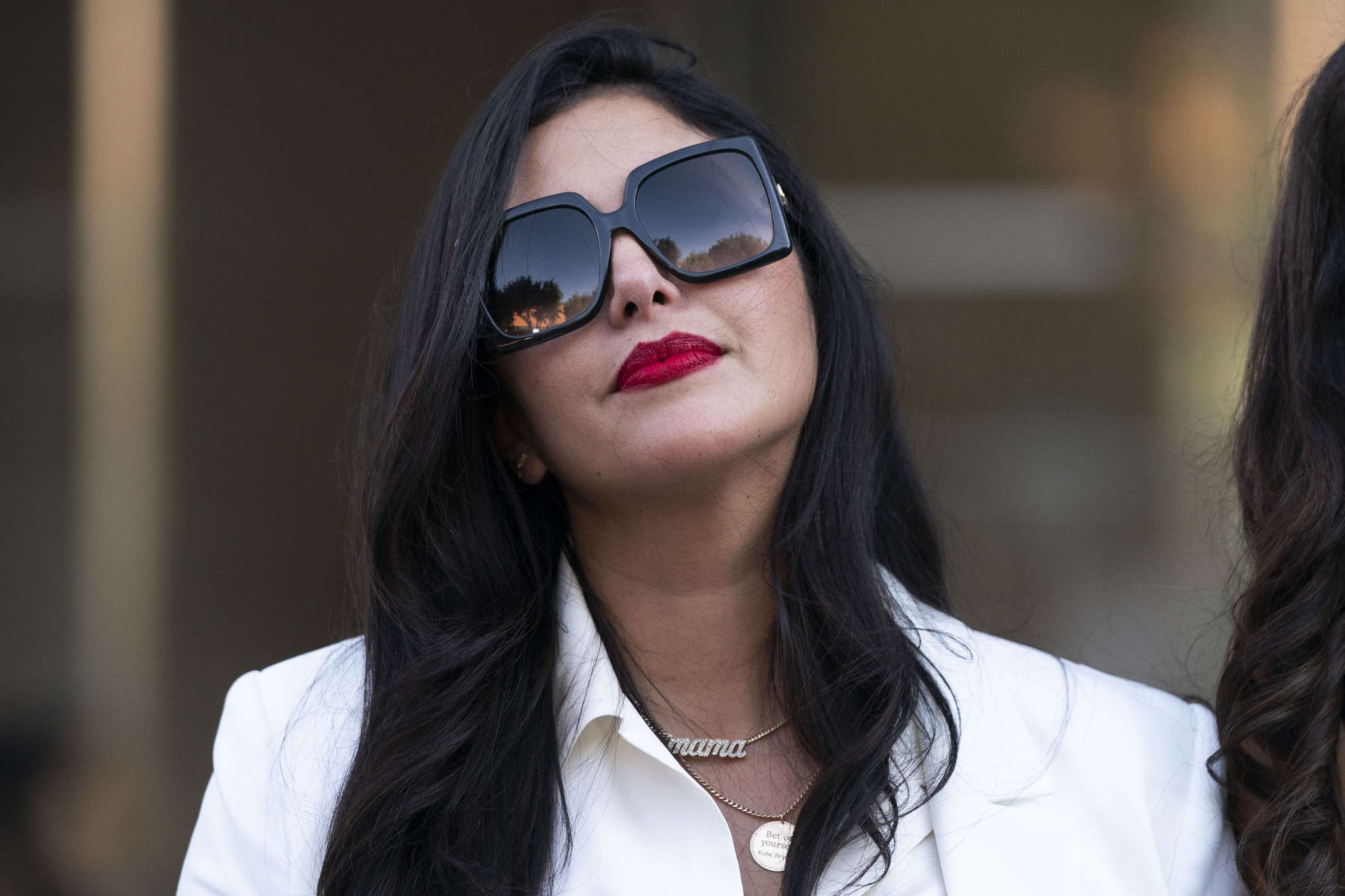 Vanessa Bryant faces backlash as fans accuse her of exploiting Kobes Legacy after new Dodgers gear unveiling