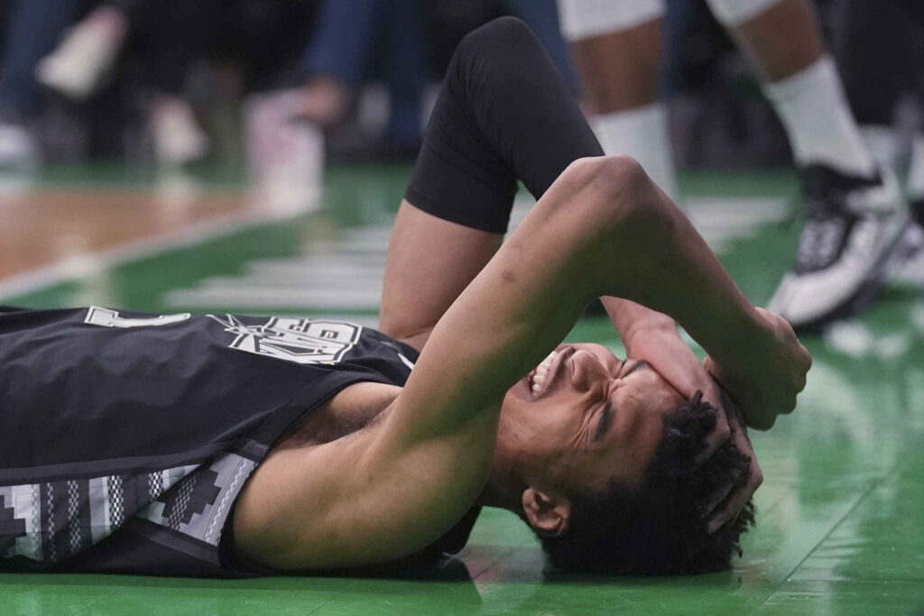 Victor Wembanyama could boost another NBA players bank account thanks to his injury