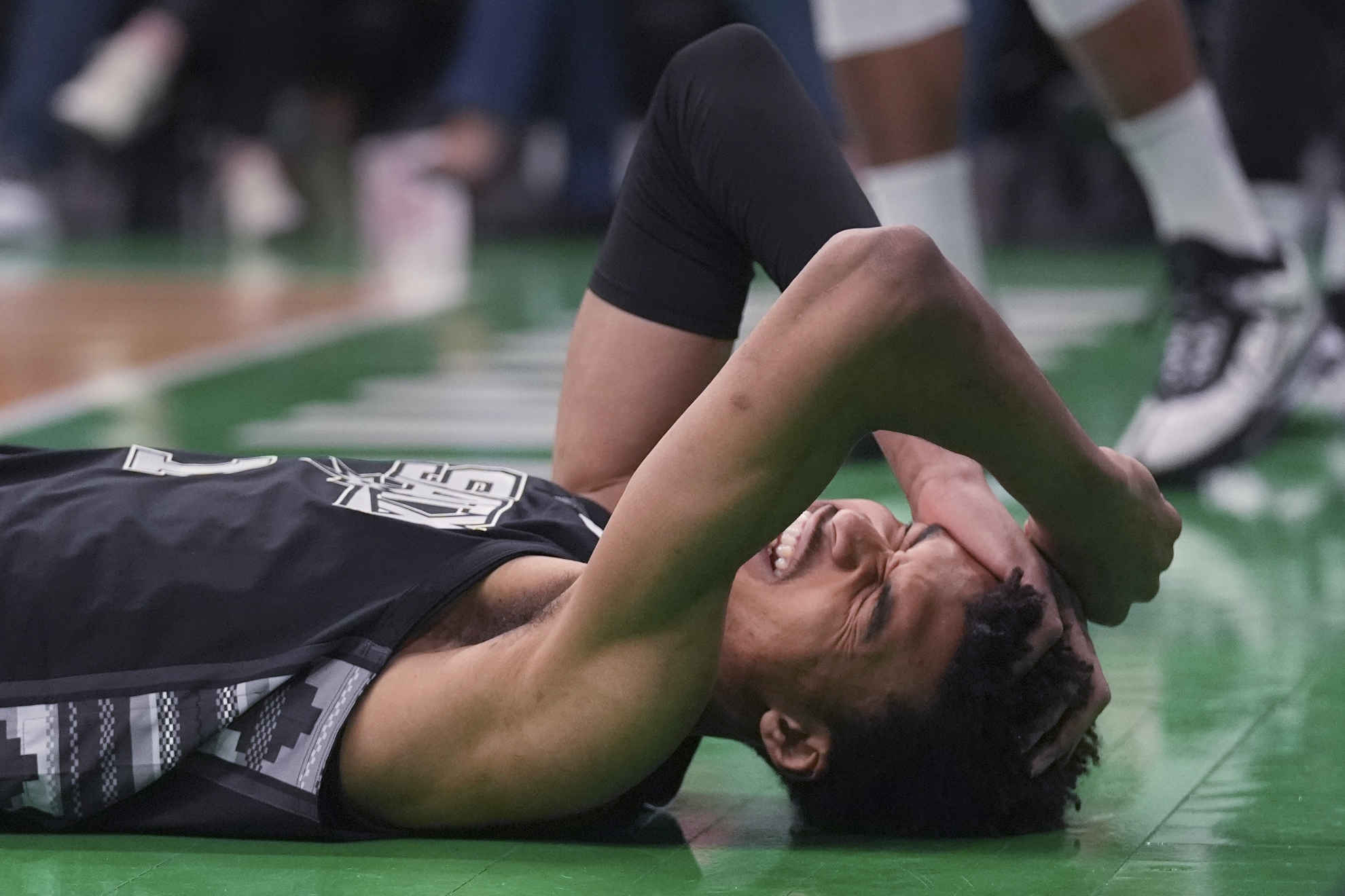 Victor Wembanyama could boost another NBA players bank account thanks to his injury
