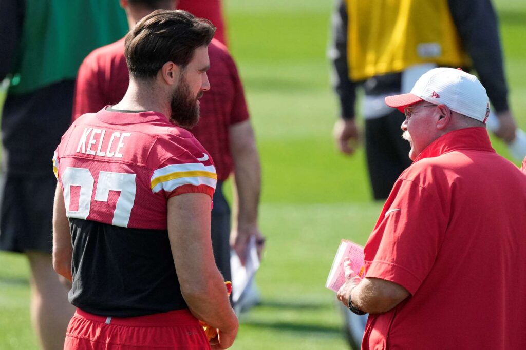 Andy Reid
