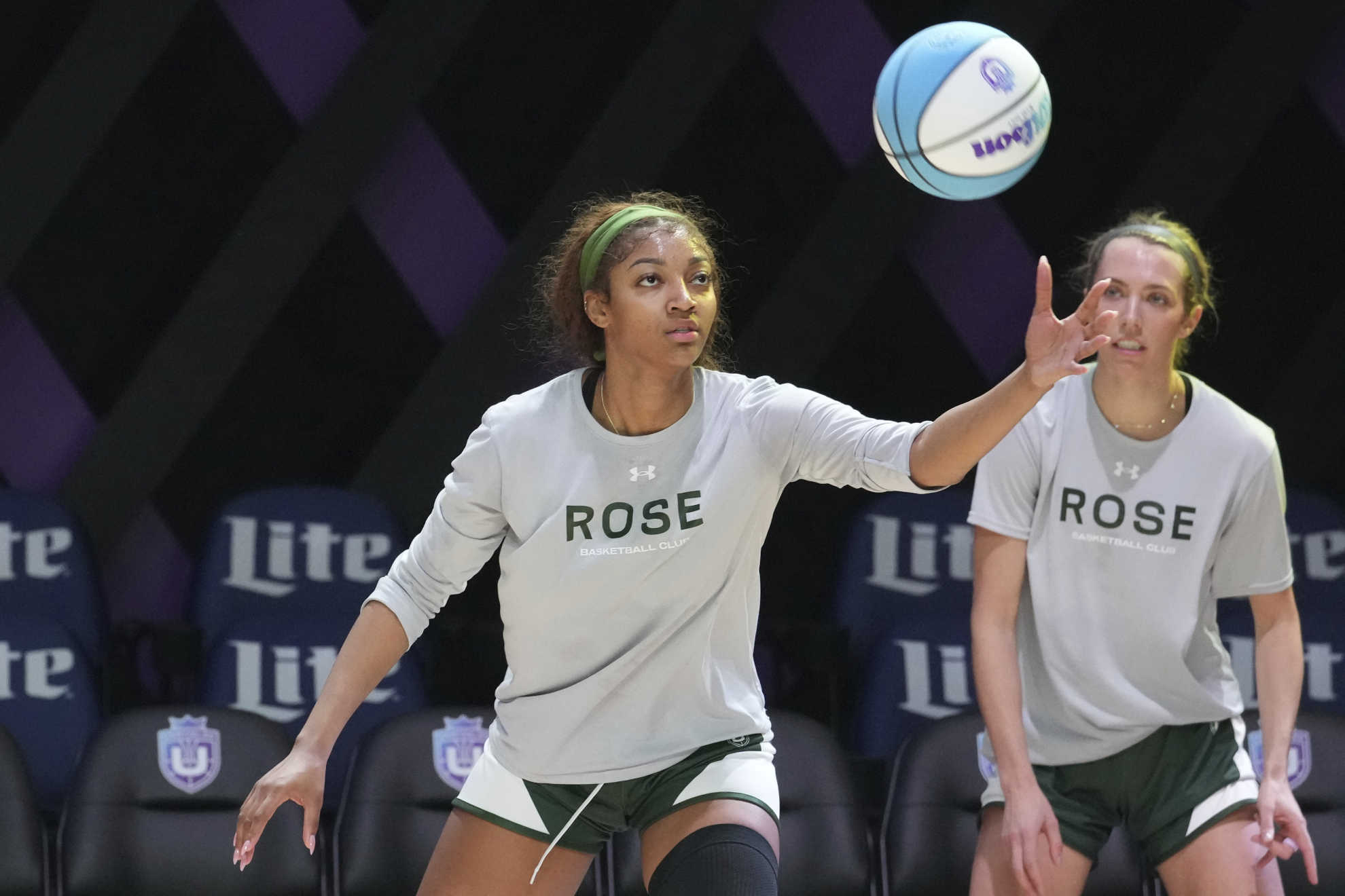 Angel Reese controversy continues as Kate Martin breaks silence on rivalry drama in basketball