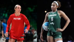 Angel Reese sends a bold message to Lexie Hull that no one saw coming