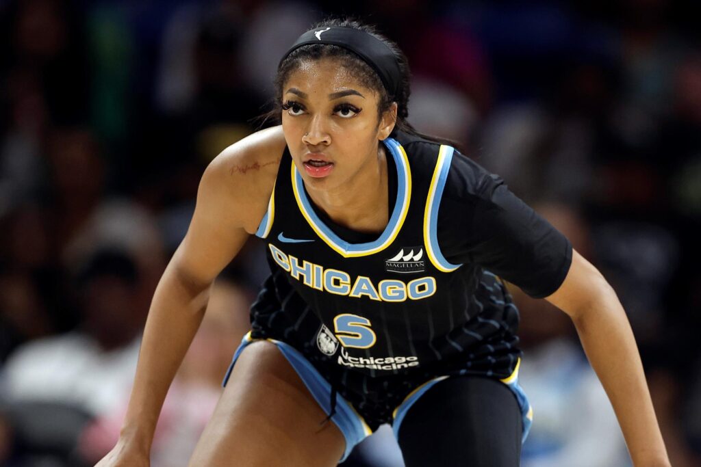 Angel Reese sends strong message on WNBA future a strike on the horizon