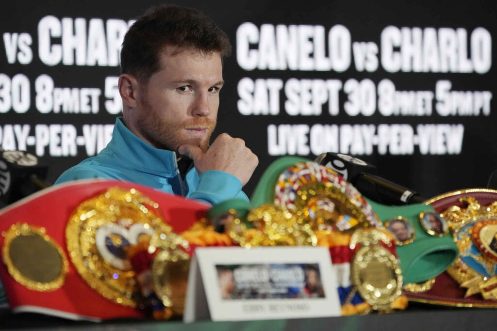 Canelo Alvarez s exotic car business under fire shocking accusations emerge