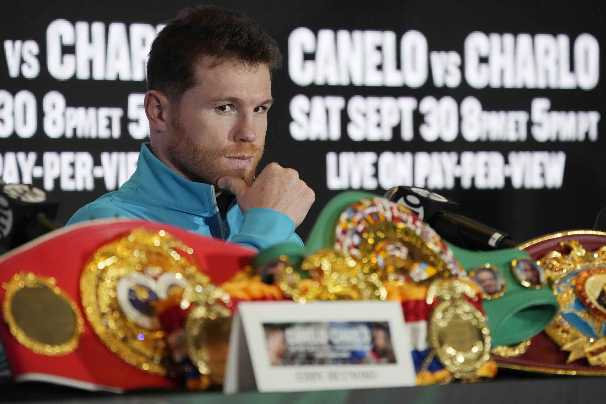 Canelo Alvarez s exotic car business under fire shocking accusations emerge