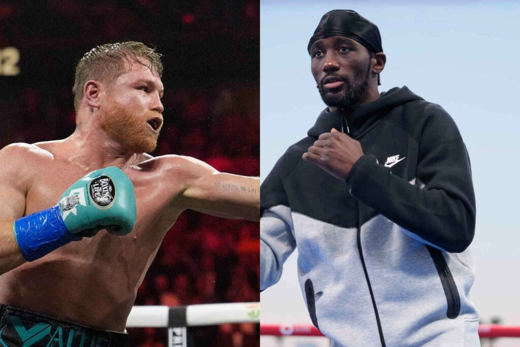 Canelo vs Crawford a fight not everyone would pay to see