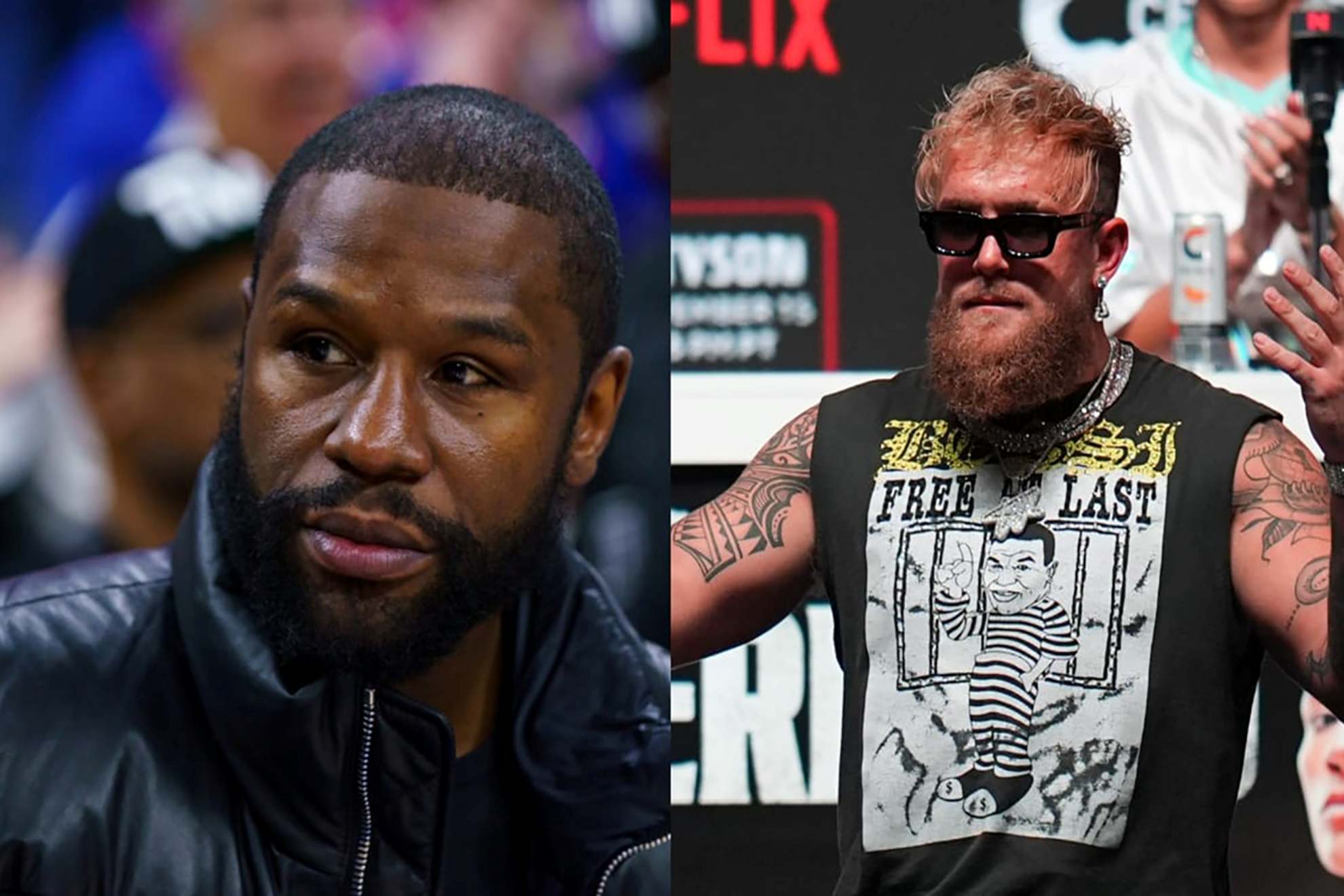 Could a Paul vs. Mayweather showdown actually happen