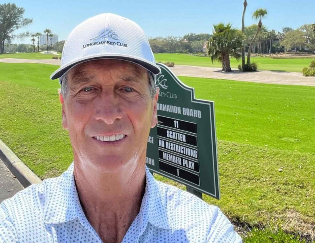 Cris Collinsworth returns with a three word message that intrigues the NFL