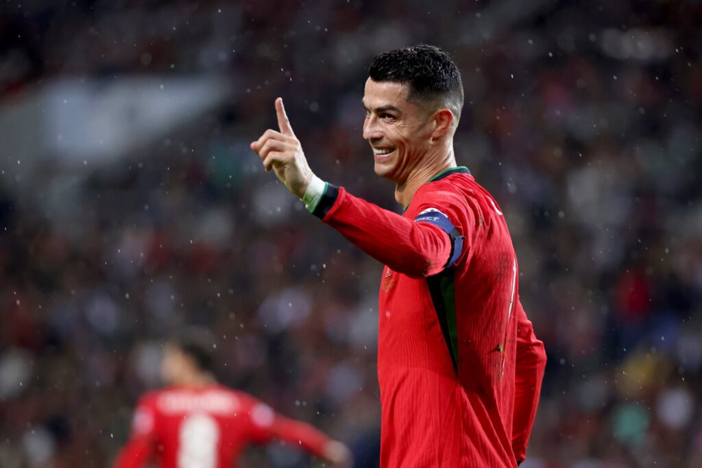 Cristiano Ronaldo birthday bash the truth behind the 2015 controversy